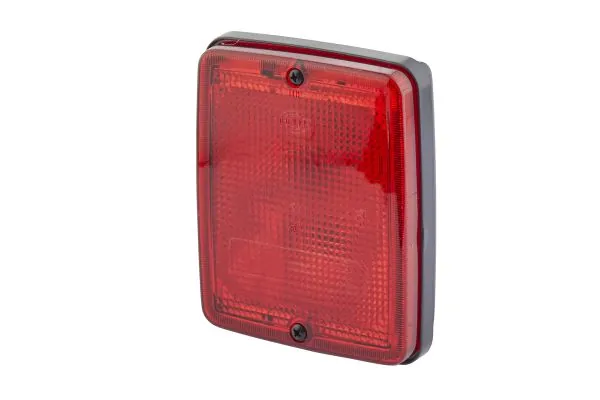 Rear Fog Light