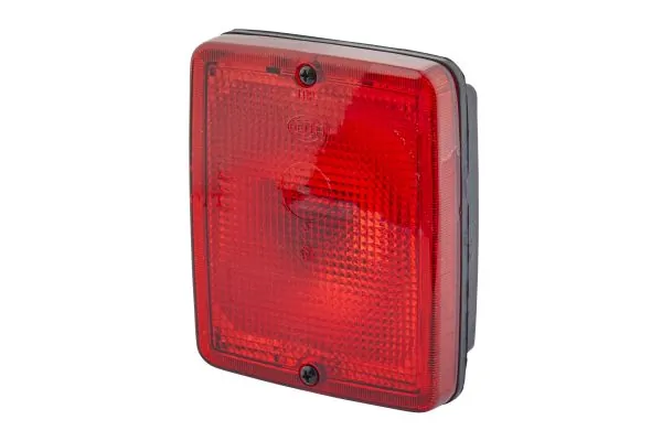 Rear Fog Light