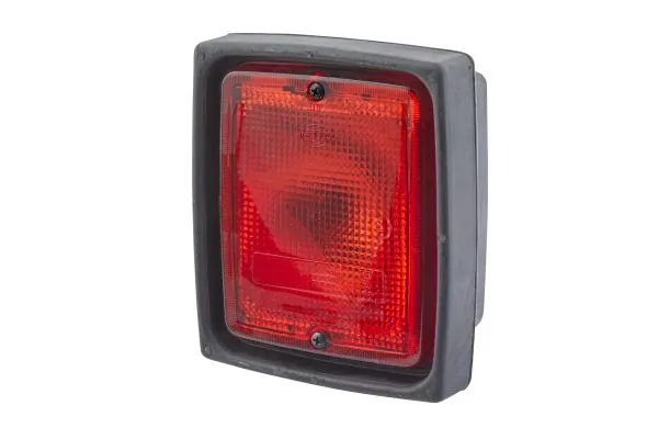 Rear Fog Light