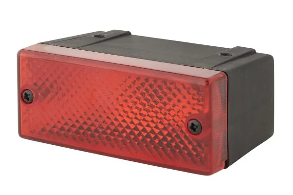 Rear Fog Light