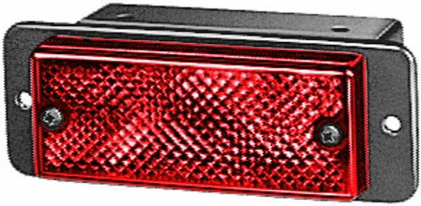 Rear Fog Light