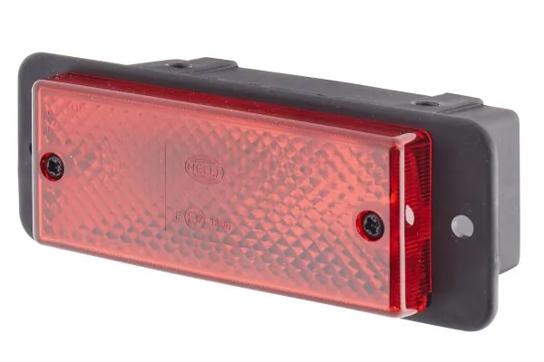 Rear Fog Light