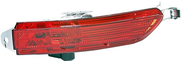 Rear Fog Light