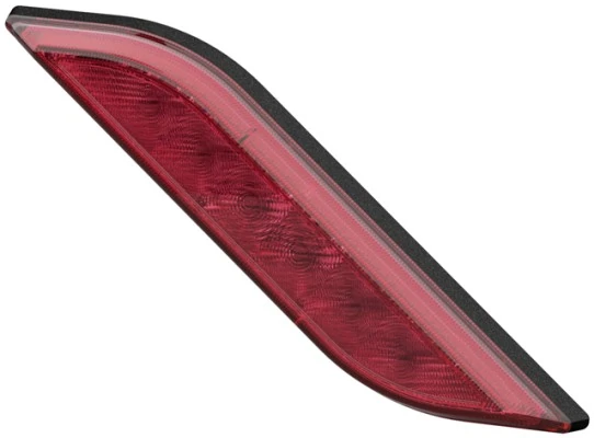 Rear Fog Light