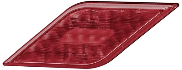 Rear Fog Light