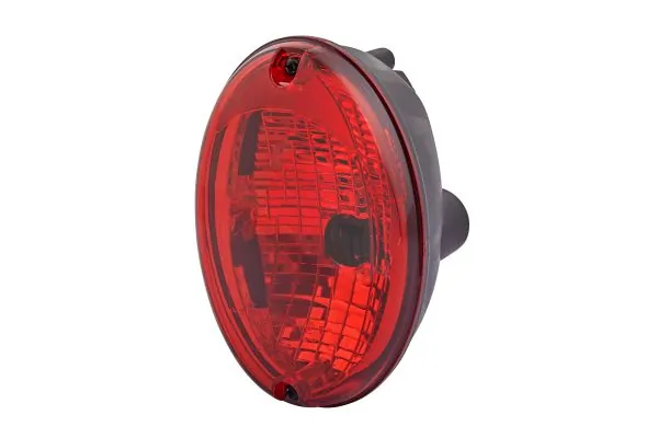 Rear Fog Light