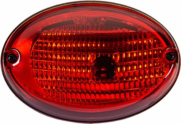 Rear Fog Light