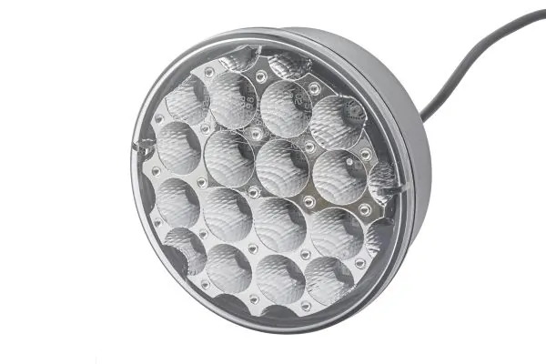 Rear Fog Light