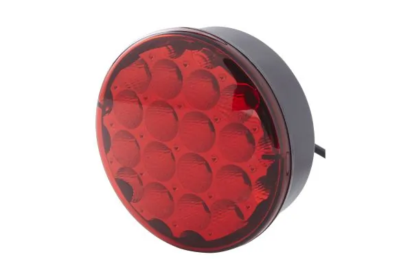 Rear Fog Light