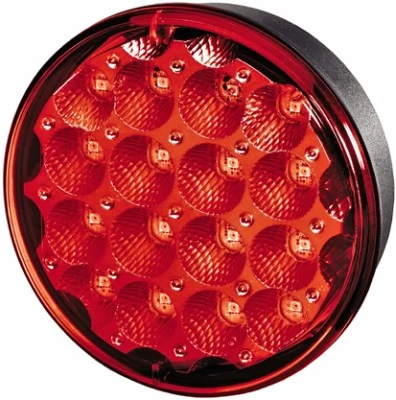 Rear Fog Light