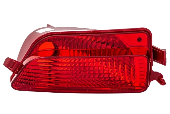 Rear Fog Light
