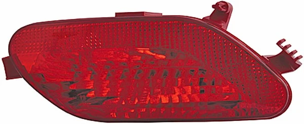 Rear Fog Light
