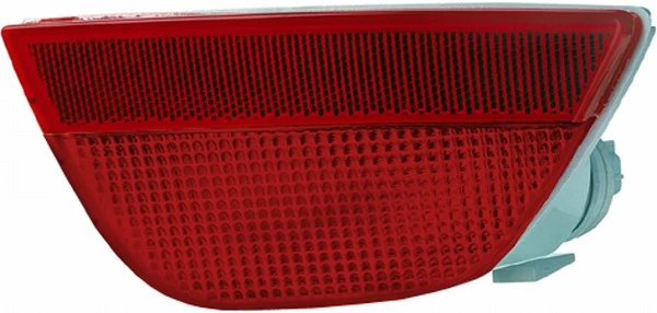 Rear Fog Light