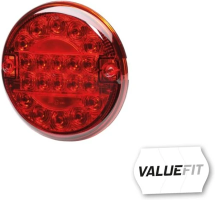 Rear Fog Light