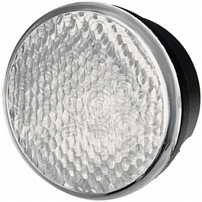 Rear Fog Light