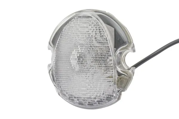 Rear Fog Light