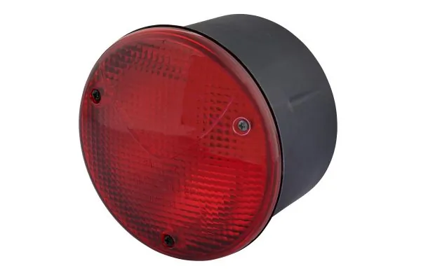 Rear Fog Light
