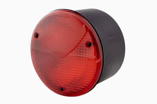 Rear Fog Light