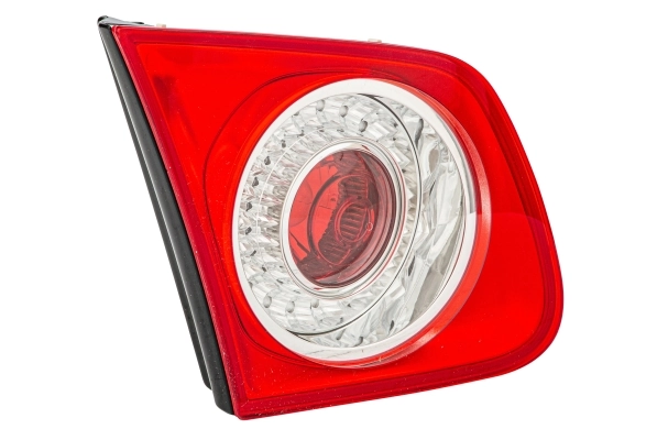 Tail Light Assembly