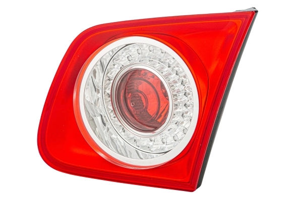 Tail Light Assembly