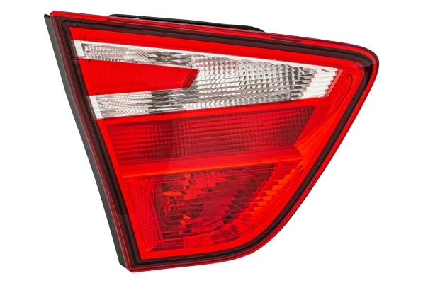 Tail Light Assembly