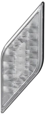Rear Fog Light