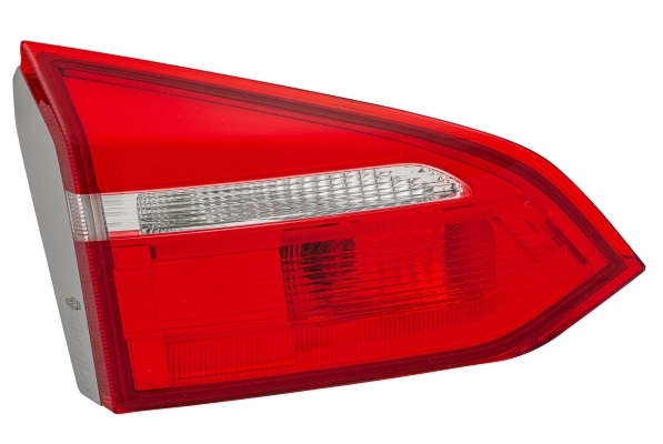 Tail Light Assembly