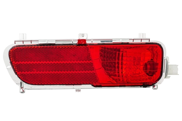 Rear Fog Light