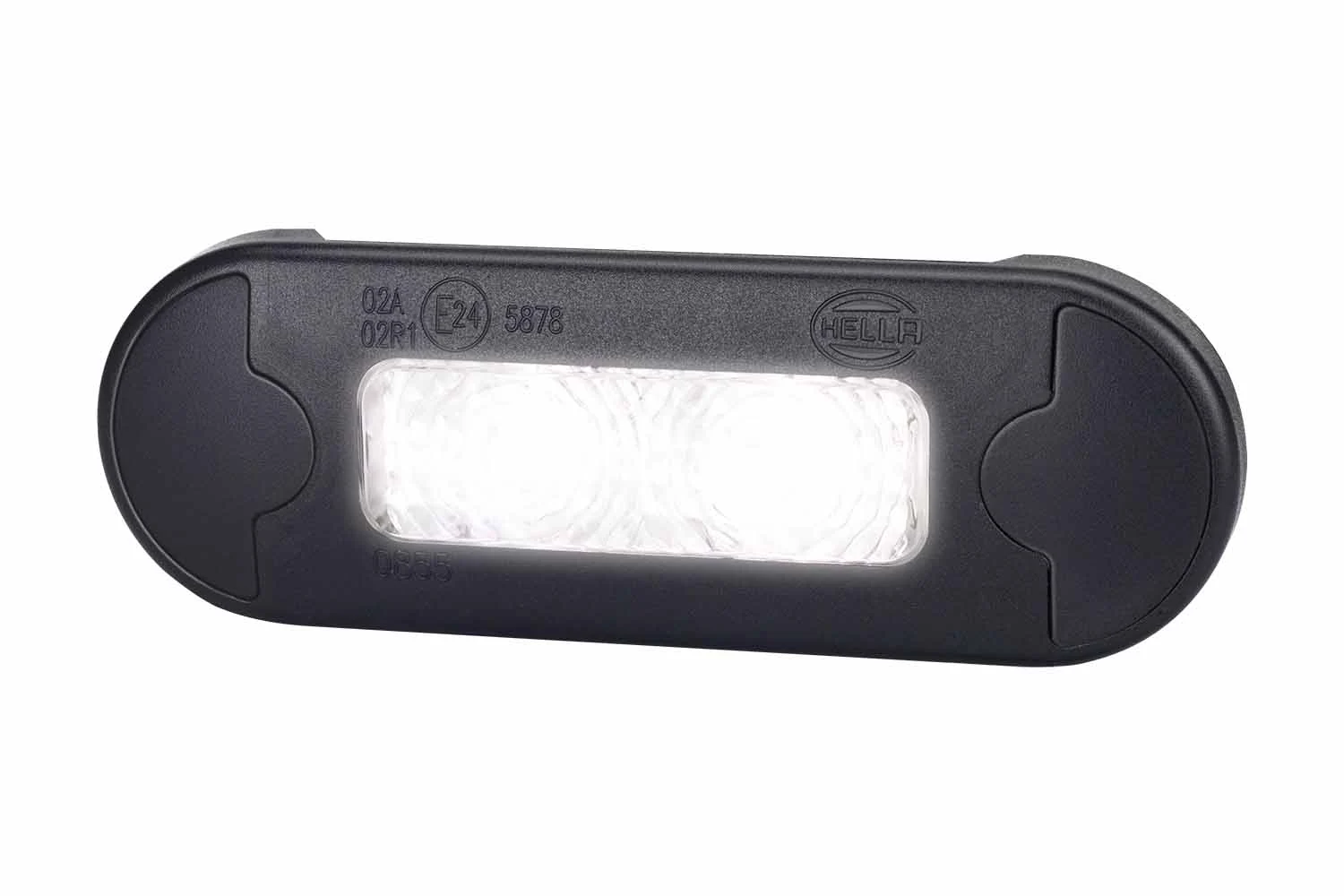 End Outline Marker Light