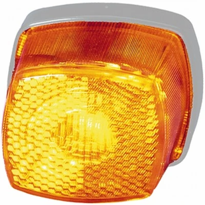 Side Marker Light