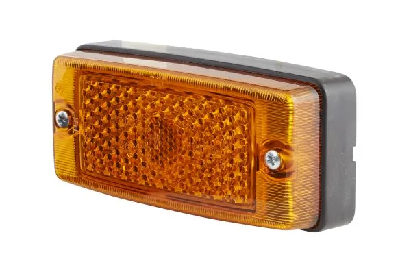 Side Marker Light
