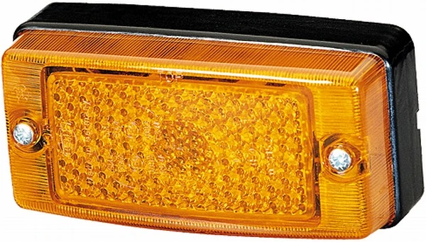 Side Marker Light
