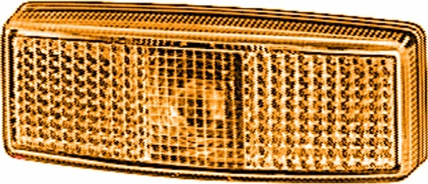 Side Marker Light