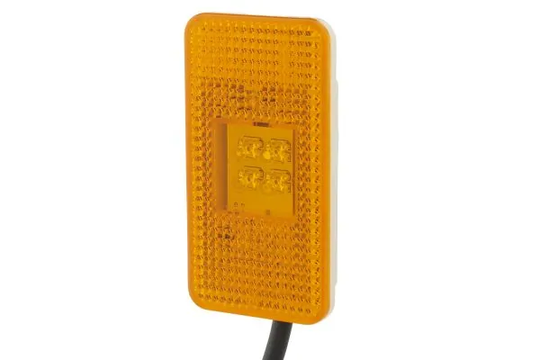 Side Marker Light