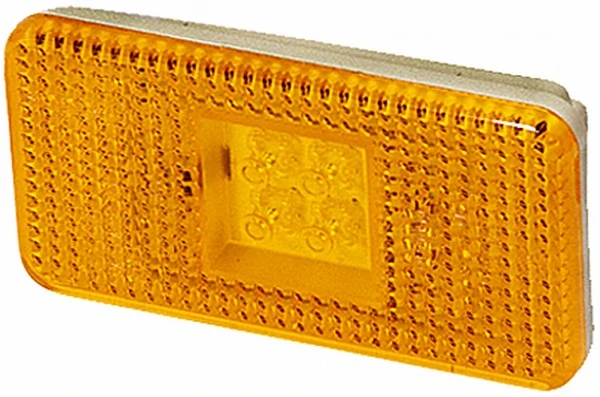 Side Marker Light
