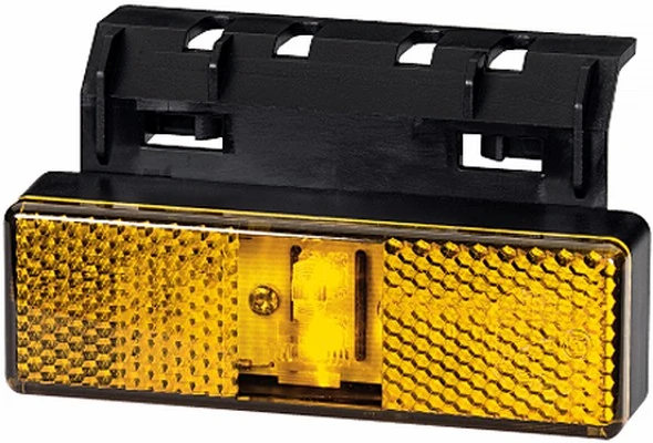 Side Marker Light