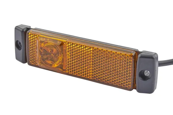 Side Marker Light