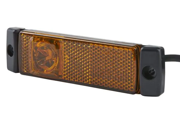 Side Marker Light