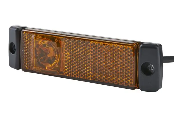 Side Marker Light