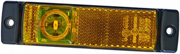 Side Marker Light