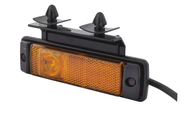 Side Marker Light