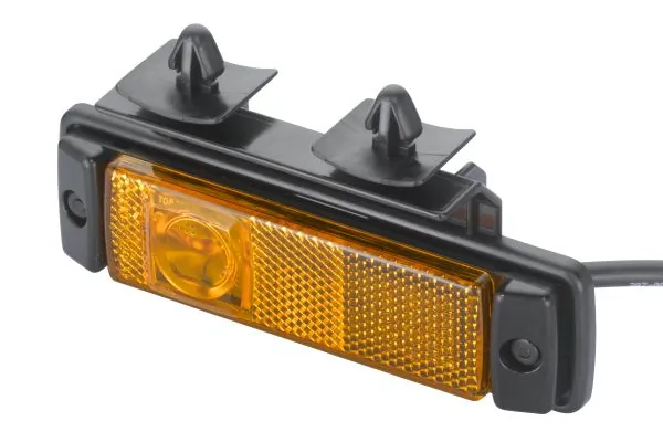 Side Marker Light