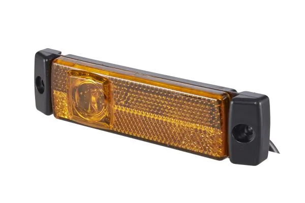 Side Marker Light