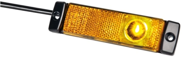 Side Marker Light