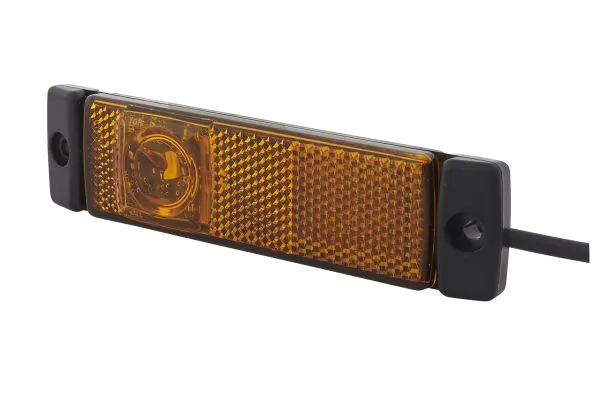 Side Marker Light