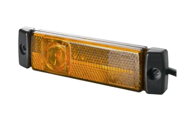 Side Marker Light
