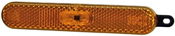 Side Marker Light