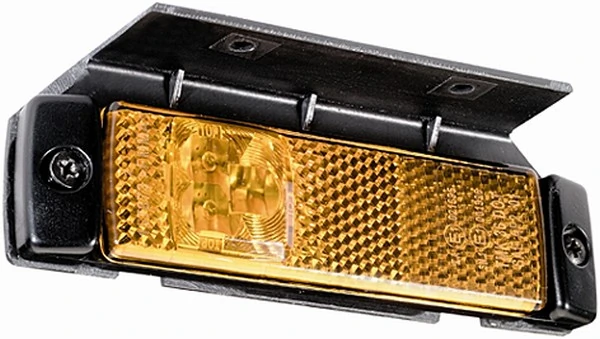 Side Marker Light