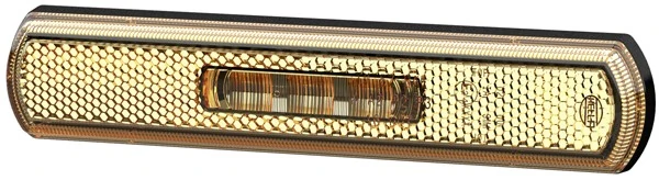 Side Marker Light