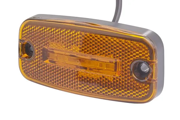 Side Marker Light